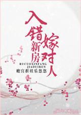 入错新房嫁对人 广播剧