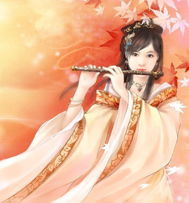 鸾凤by华阚阚