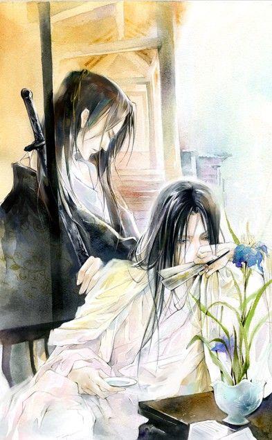 我的温柔暴君夜沐