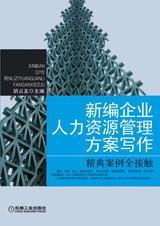 企业人力资源管理政策