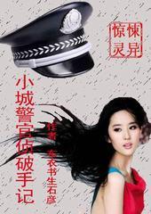 小城警事多大结局