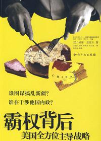 霸权背后epub