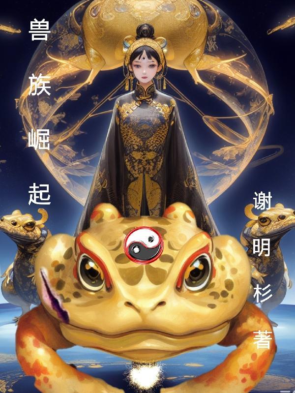 兽族崛起 剑齿风云录