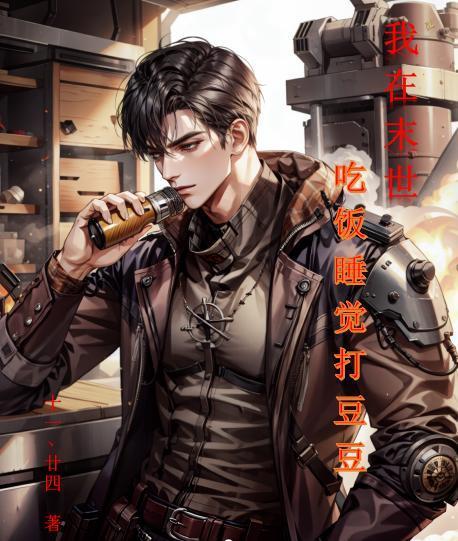 我在末世吃香喝辣书包网