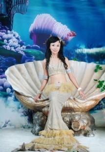 美人鱼男孩我是美人鱼电影