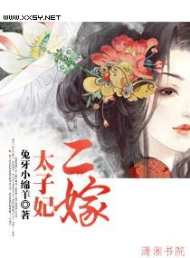 二嫁一定要嫁太子