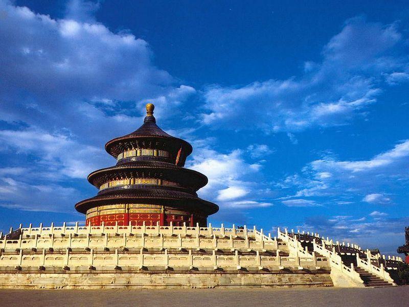 什么是和平崛起