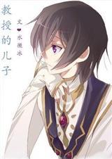 hp教授的儿子 作者水微冰 ...