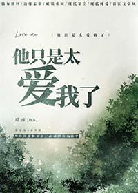 只是太爱你含义