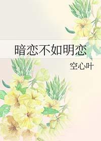 暗恋不如明恋by空心恋