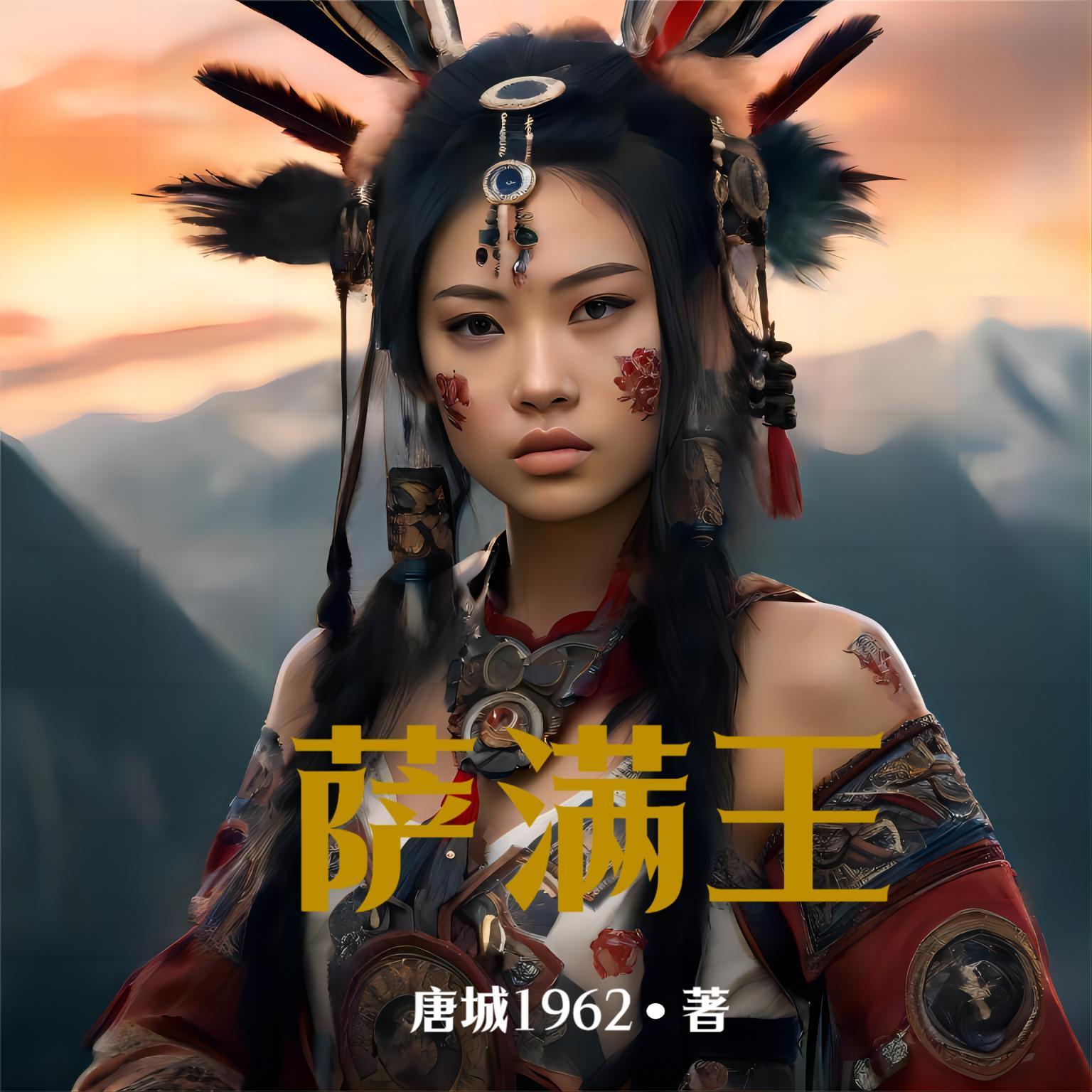 萨满王朝的历史