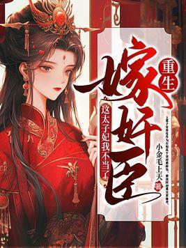 重生之嫁给太子后