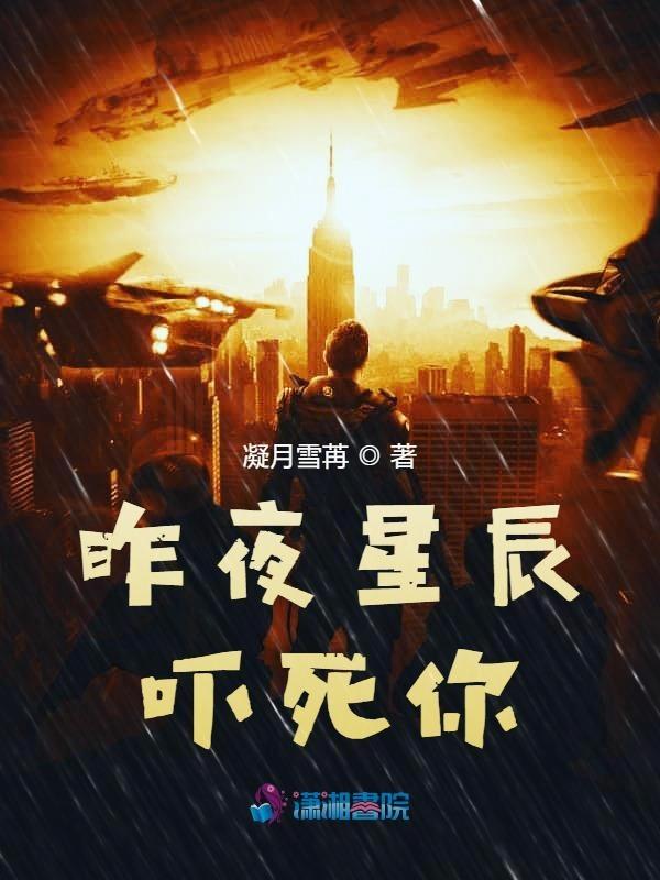 昨夜星辰是什么意思哦