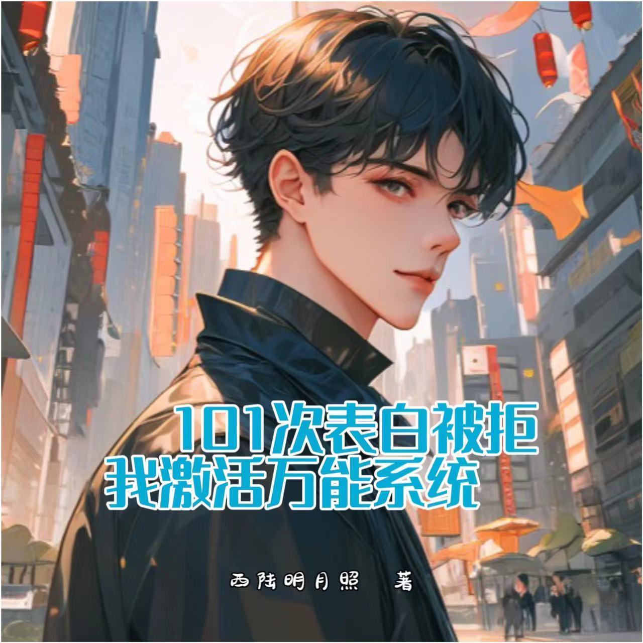 告白100次