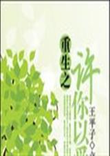重生之许你以爱35章