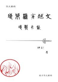 琅琊榜同人穿越