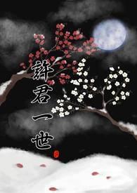 许君一世安然by微雨瑟瑟