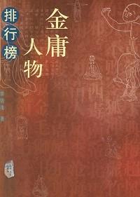 金庸人物排行榜视频播放