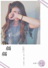 躲猫猫看图写话