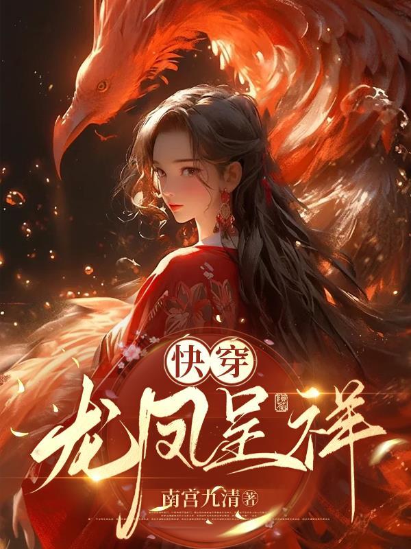龙凤呈祥txt宝书