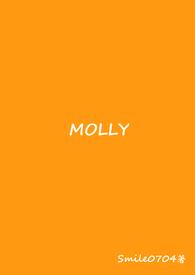mollyredwolf是哪国人