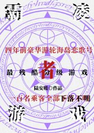 霸凌者游戏(暗黑NPH)作者陆安暖