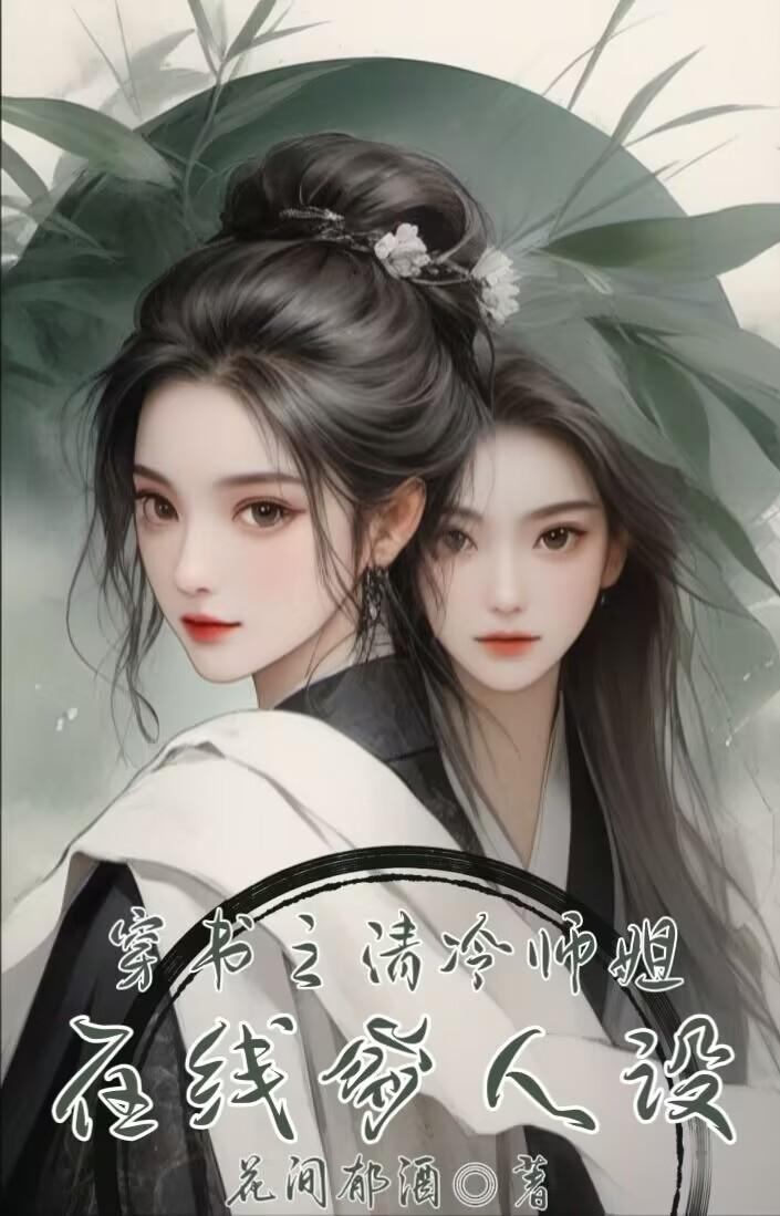 快穿清冷师姐