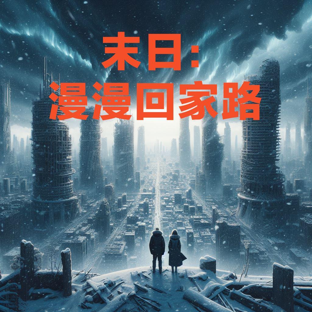 末世漫漫回家路百度百科