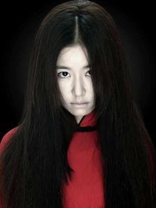僵尸美女