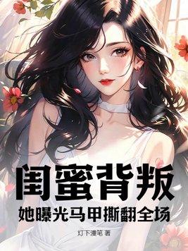 闺蜜背叛了自己