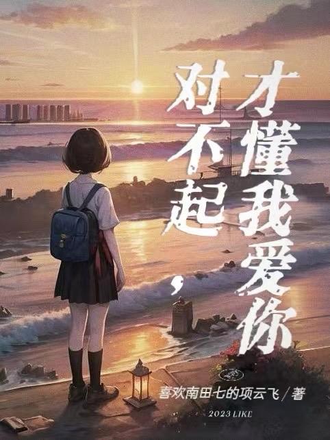 对不起 我爱你 歌词