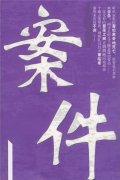 案件系列(test69)