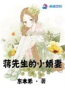 蒋先生的小娇妻笔趣阁