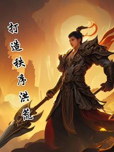洪荒之秩序大道天尊
