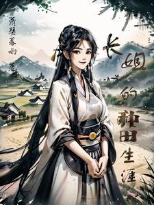 农门有喜王妃种田记