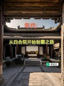 年代从四合院开始制霸之路