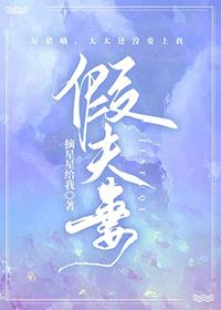 假夫妻结婚证