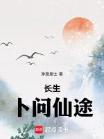 长生卜问仙途