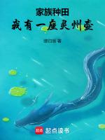 家族种田我有一座灵州壶