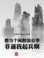 我想当个闲散王爷