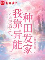 灾后种田我靠异能成为领主