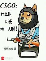 csgo国内第一人
