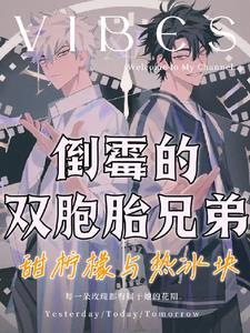 双胞胎兄弟吹牛皮