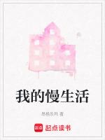 我的缓慢人生