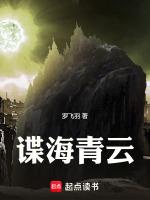 谍海青云原著