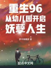 重生96从幼儿园开启妖孽人生 447