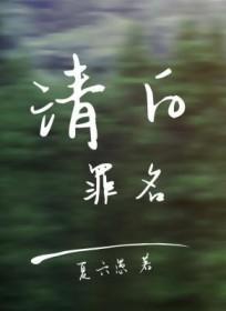 清白罪名双洁吗