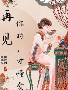 再见的时候你已忘记我是什么歌