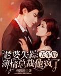 薄情总裁他疯了 大结局