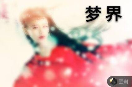 梦界水世界是哪个公司